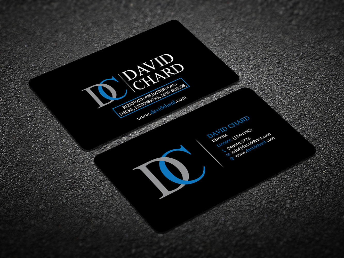 Design de Carte de Visite par Verified artistry (Design garden) pour ce projet | Design #11697223