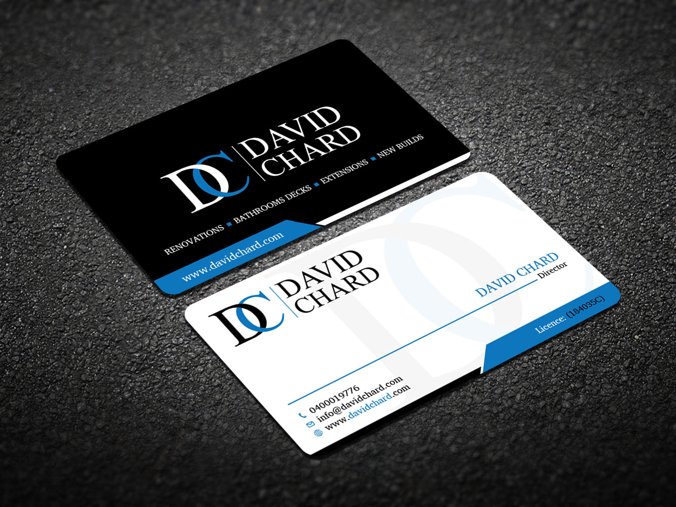 Design de Carte de Visite par Verified artistry (Design garden) pour ce projet | Design #11697224