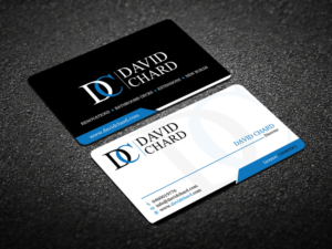 Design de Carte de Visite par Verified artistry (Design garden) pour ce projet | Design : #11697224