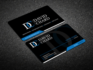 Business Card Design by Verified artistry (Design garden) for this project | Design: #11697225