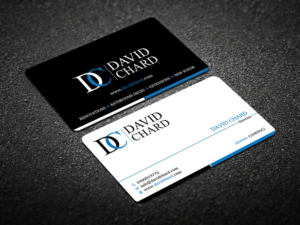 Business Card Design by Verified artistry (Design garden) for this project | Design: #11697226