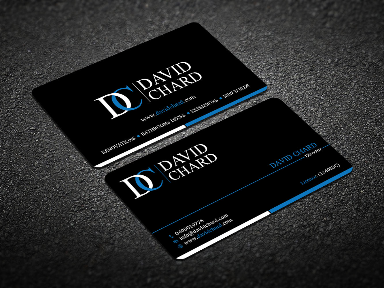 Design de Carte de Visite par Verified artistry (Design garden) pour ce projet | Design #11697227