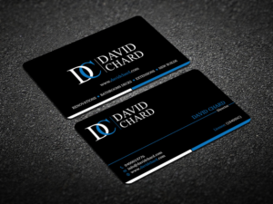 Design de Carte de Visite par Verified artistry (Design garden) pour ce projet | Design : #11697227