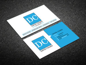 Design de Carte de Visite par Verified artistry (Design garden) pour ce projet | Design : #11697228