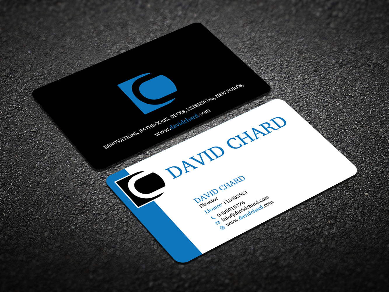 Design de Carte de Visite par Verified artistry (Design garden) pour ce projet | Design #11705150