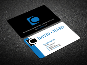 Business Card Design by Verified artistry (Design garden) for this project | Design: #11705150