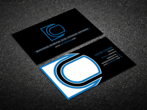Business Card Design by Verified artistry (Design garden) for this project | Design: #11705152