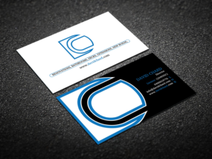 Business Card Design by Verified artistry (Design garden) for this project | Design: #11705153