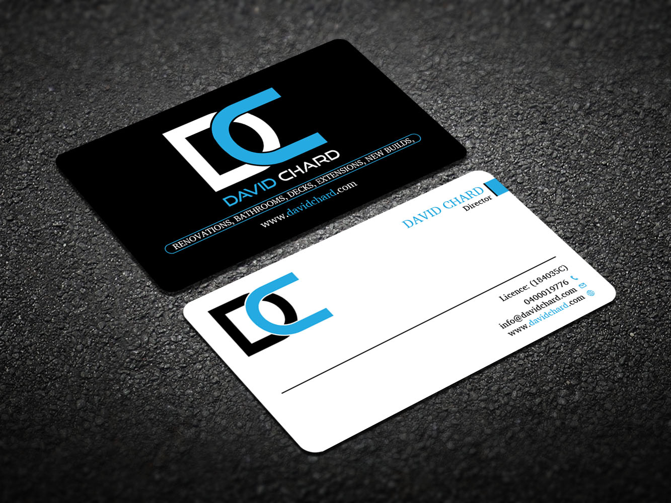 Design de Carte de Visite par Verified artistry (Design garden) pour ce projet | Design #11705161