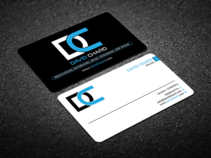 Business Card Design by Verified artistry (Design garden) for this project | Design: #11705161