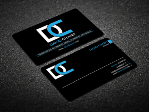 Business Card Design by Verified artistry (Design garden) for this project | Design: #11705162