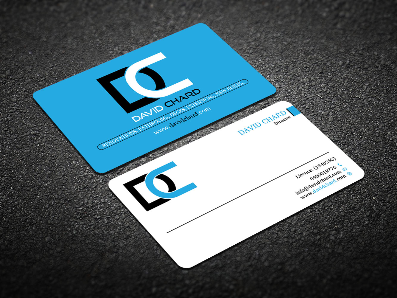 Design de Carte de Visite par Verified artistry (Design garden) pour ce projet | Design #11705163