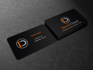 Business Card Design by Creations Box 2015 for this project | Design: #11690842