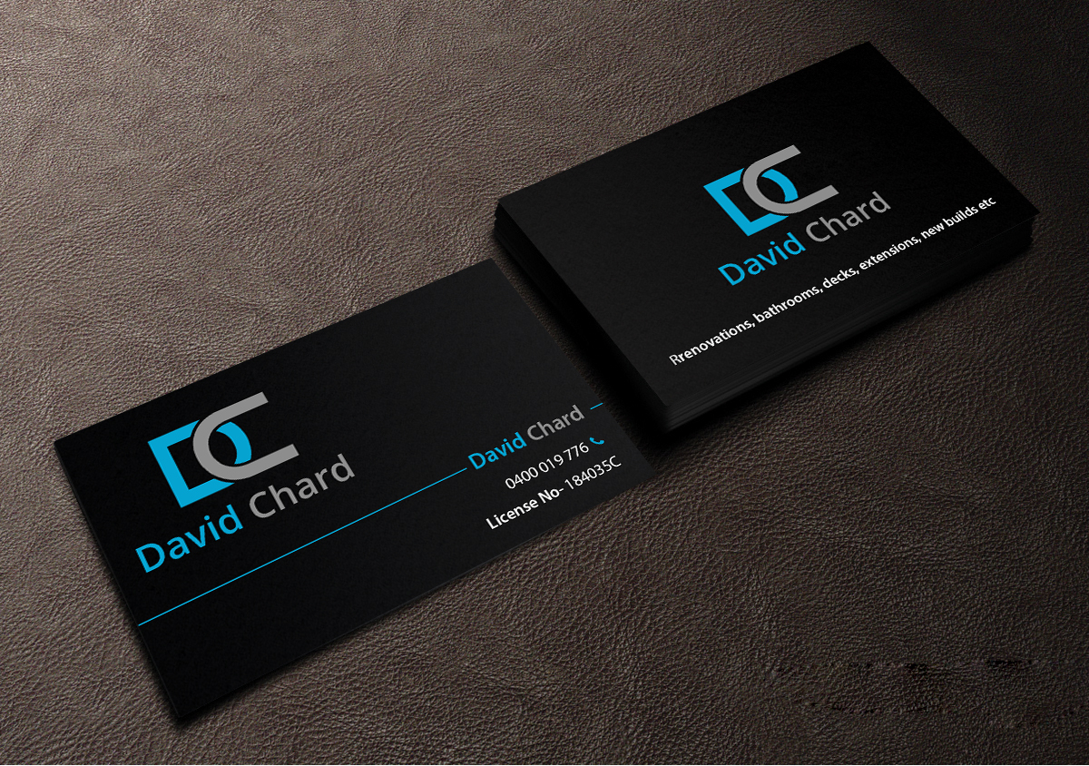 Design de Carte de Visite par Creations Box 2015 pour ce projet | Design #11690843