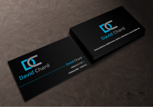Business Card Design by Creations Box 2015 for this project | Design: #11690843