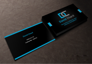 Business Card Design by Creations Box 2015 for this project | Design: #11690844