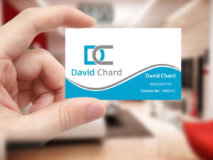 Business Card Design by Creations Box 2015 for this project | Design: #11690865
