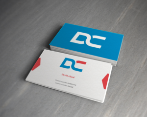 Business Card Design by Md. Anwarul Haque for this project | Design: #11689982