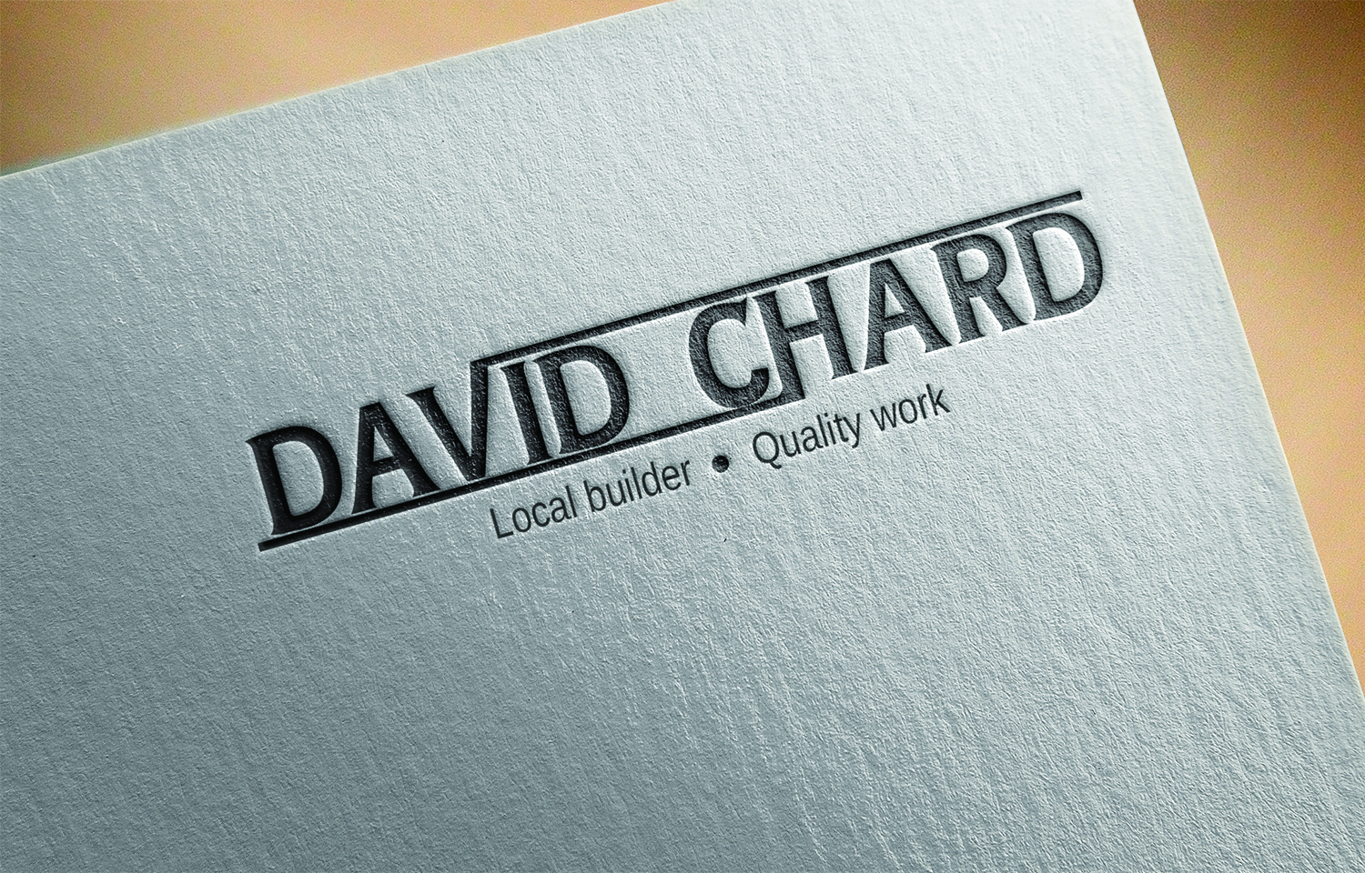 Business Card Design by alexBrodt2 for this project | Design #11686986