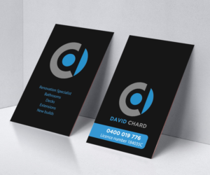 Design de Carte de Visite par Designs 2019 pour ce projet | Design : #11701967