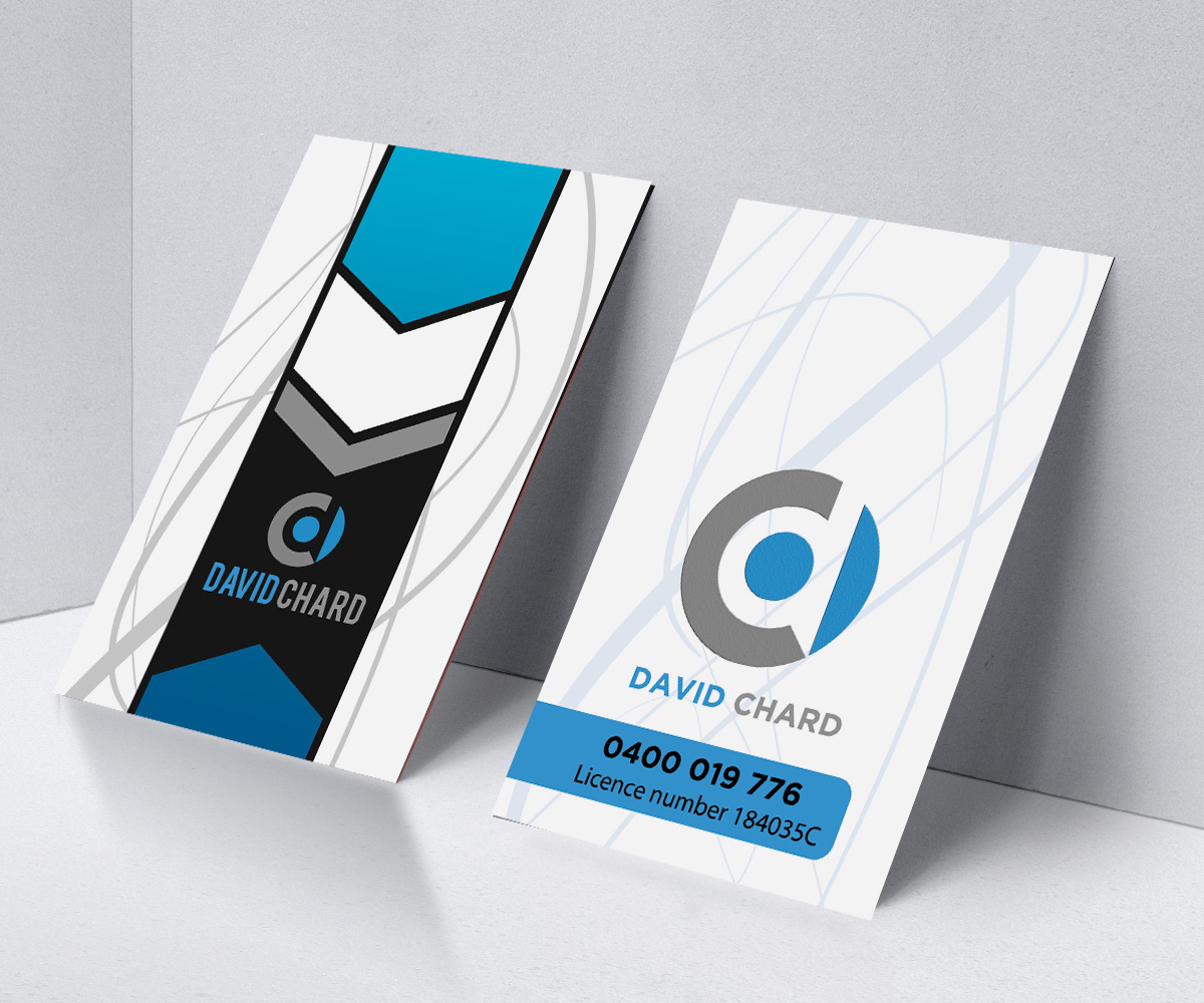 Design de Carte de Visite par Designs 2019 pour ce projet | Design #11701969