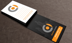 DC  | Diseño de Tarjeta de Presentación por Designs 2019