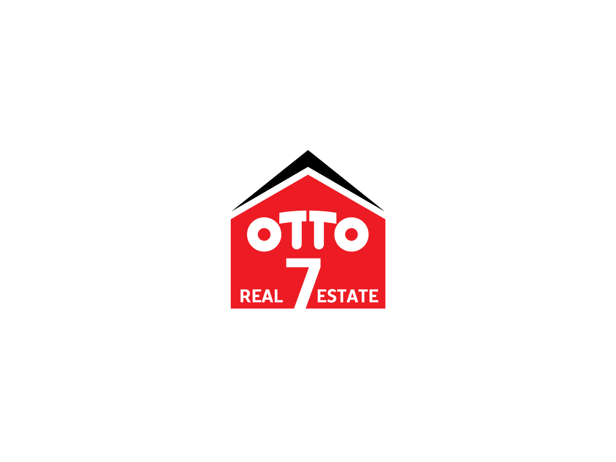 Logo Design by Ajay Soni for OTTO7 Corp | Design #11695008