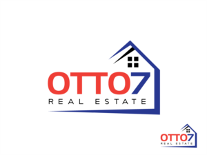 Diseño de Logo por Ajay Soni para OTTO7 Corp | Diseño: #11695329