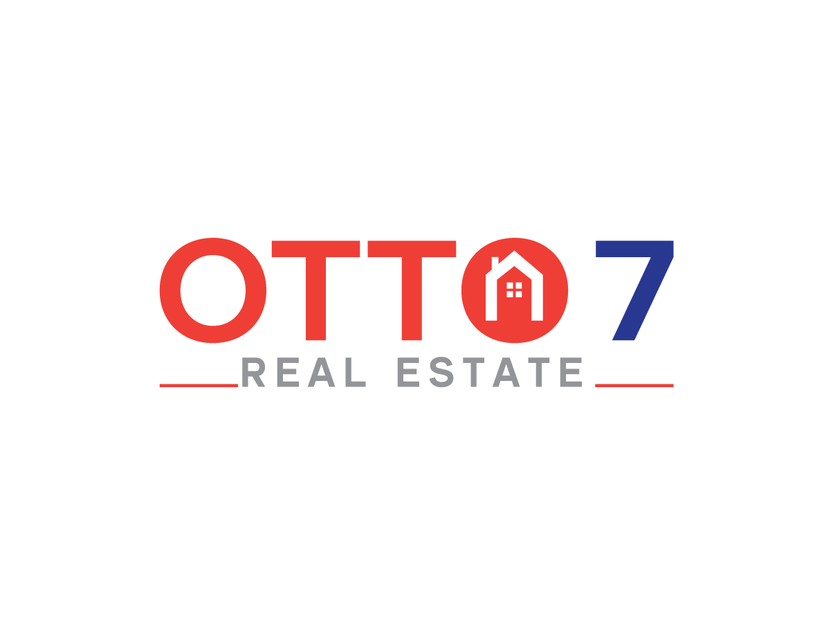 Logo Design by Ajay Soni for OTTO7 Corp | Design #11695531