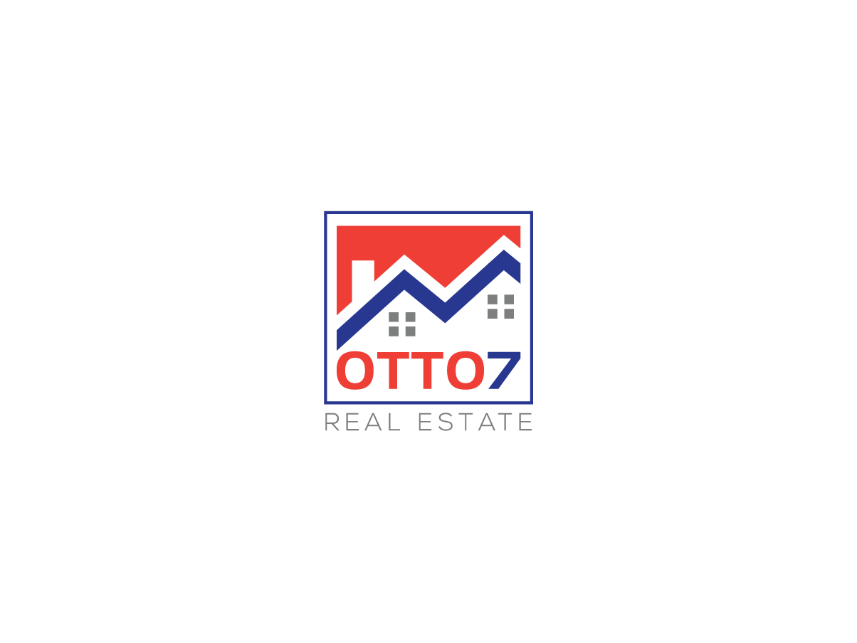 Diseño de Logo por Ajay Soni para OTTO7 Corp | Diseño #11695983
