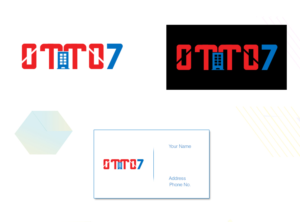 Logo Design by AditiArts for OTTO7 Corp | Design #11676726