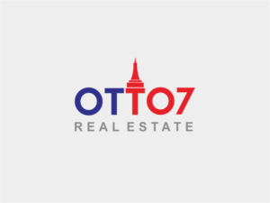 Logo Design by Bee Bee for OTTO7 Corp | Design #11669503