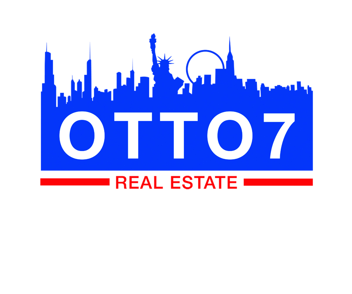 Logo Design by Hot Rod for OTTO7 Corp | Design #11632286