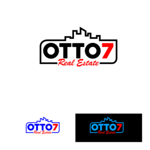 Logo Design by C1 Media for OTTO7 Corp | Design #11623870