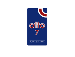 Logo Design by sanjaya for OTTO7 Corp | Design: #11686163