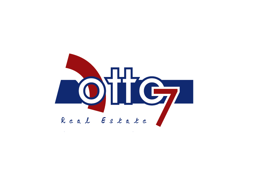 Logo Design by sanjaya for OTTO7 Corp | Design #11686514