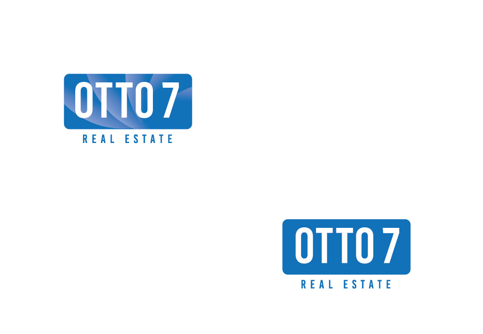 Logo Design by Ves-Boycheva for OTTO7 Corp | Design #11694323