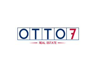 Logo Design by creative.bugs for OTTO7 Corp | Design #11613700