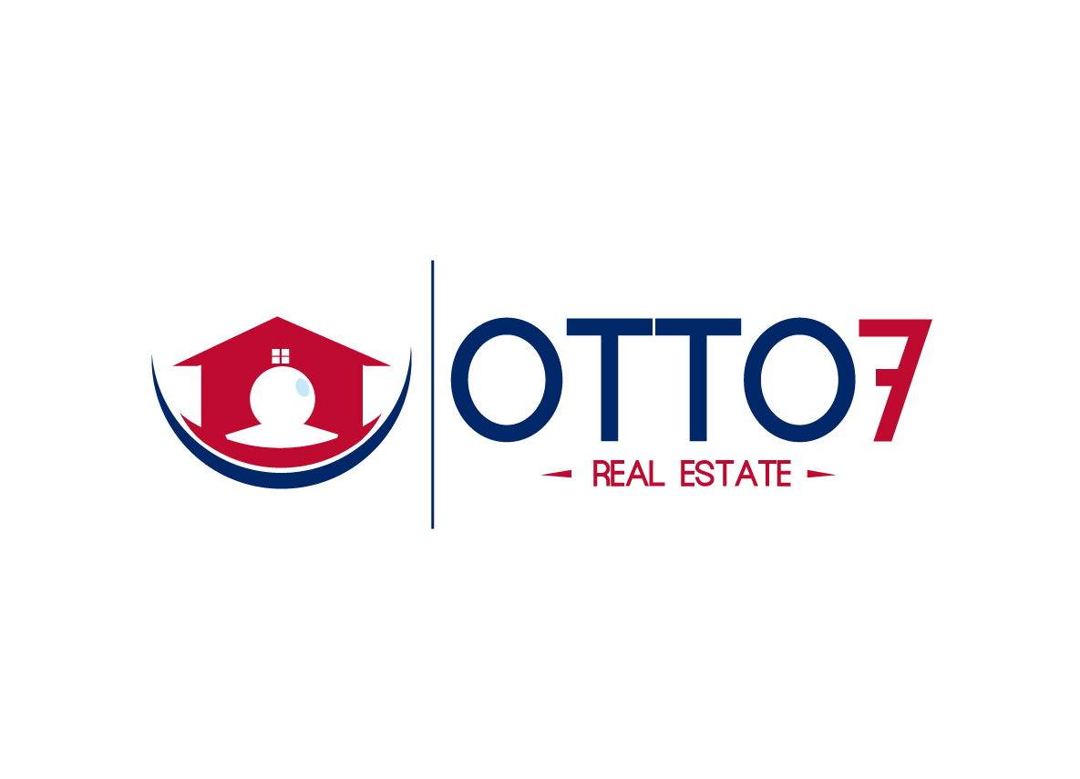 Logo Design by creative.bugs for OTTO7 Corp | Design #11613701