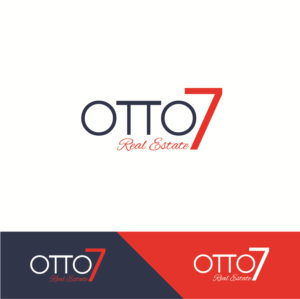 Logo Design by abc. for OTTO7 Corp | Design: #11615118