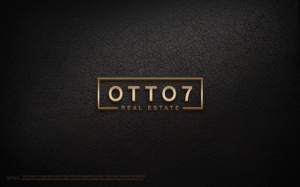 Logo Design by imtishaal for OTTO7 Corp | Design: #11696580