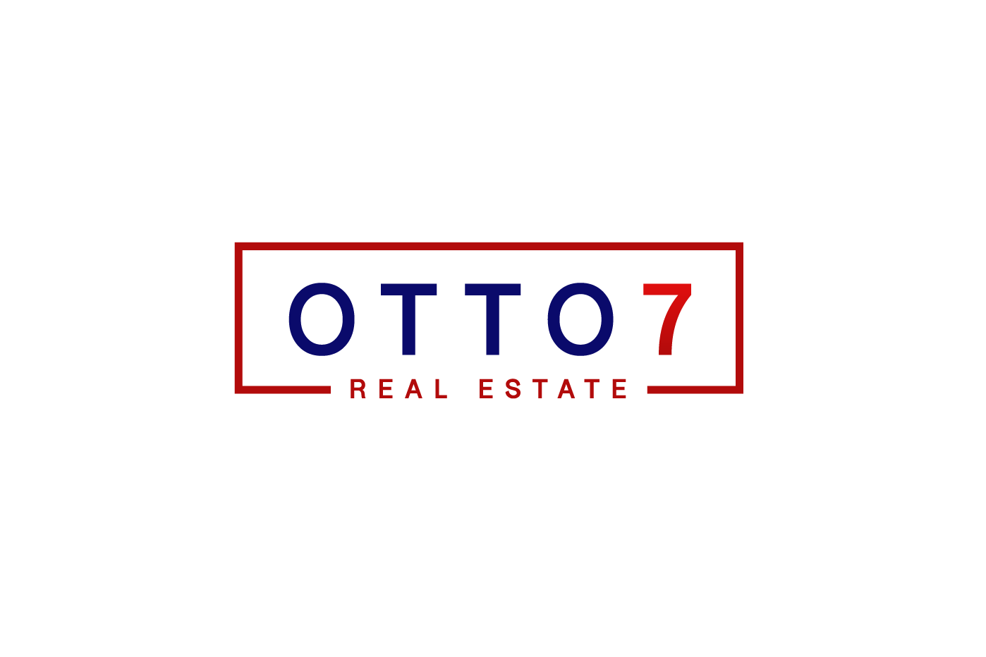 Logo Design by imtishaal for OTTO7 Corp | Design #11835746