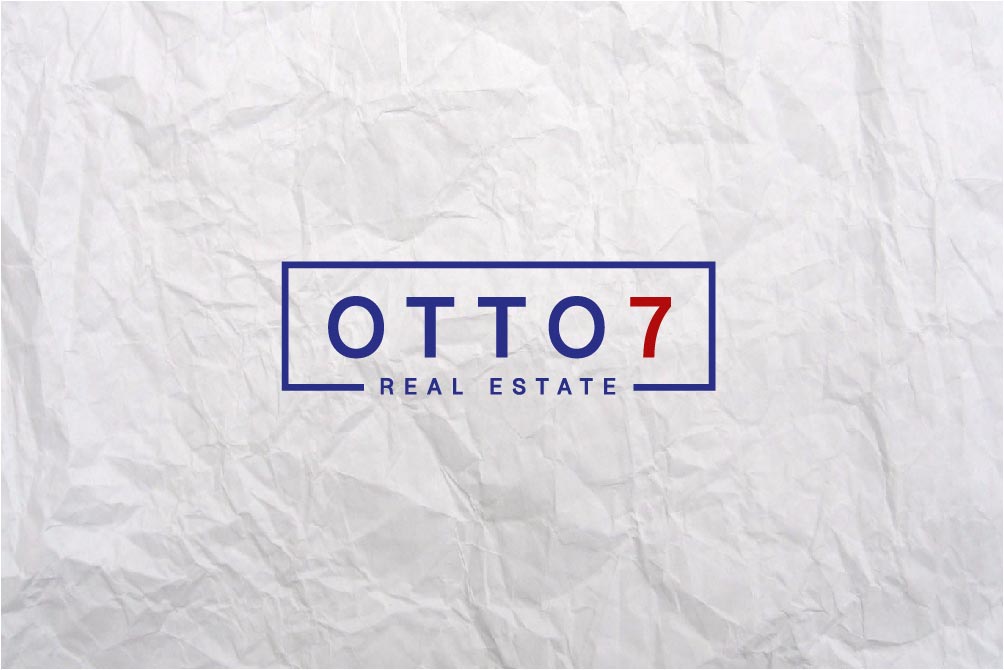 Diseño de Logo por imtishaal para OTTO7 Corp | Diseño #11850792