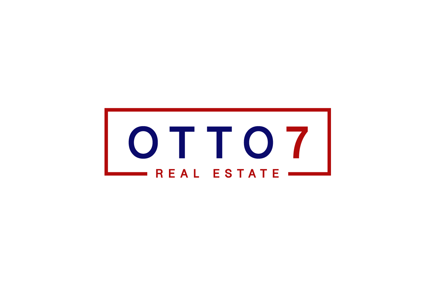 Logo Design by imtishaal for OTTO7 Corp | Design #11850807