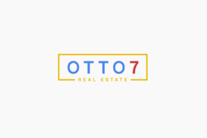 Logo Design by imtishaal for OTTO7 Corp | Design: #11882026