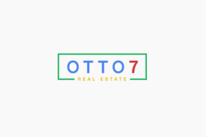 Logo Design by imtishaal for OTTO7 Corp | Design: #11882027