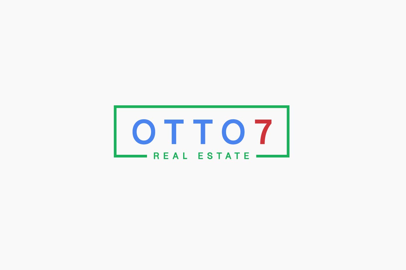 Diseño de Logo por imtishaal para OTTO7 Corp | Diseño #11882028