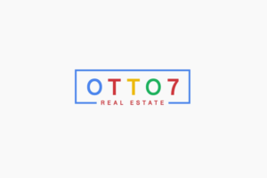 Logo Design by imtishaal for OTTO7 Corp | Design: #11882038