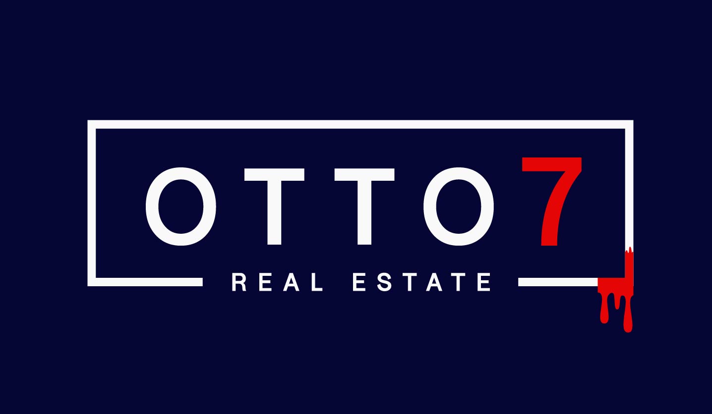 Logo Design by imtishaal for OTTO7 Corp | Design #11946264