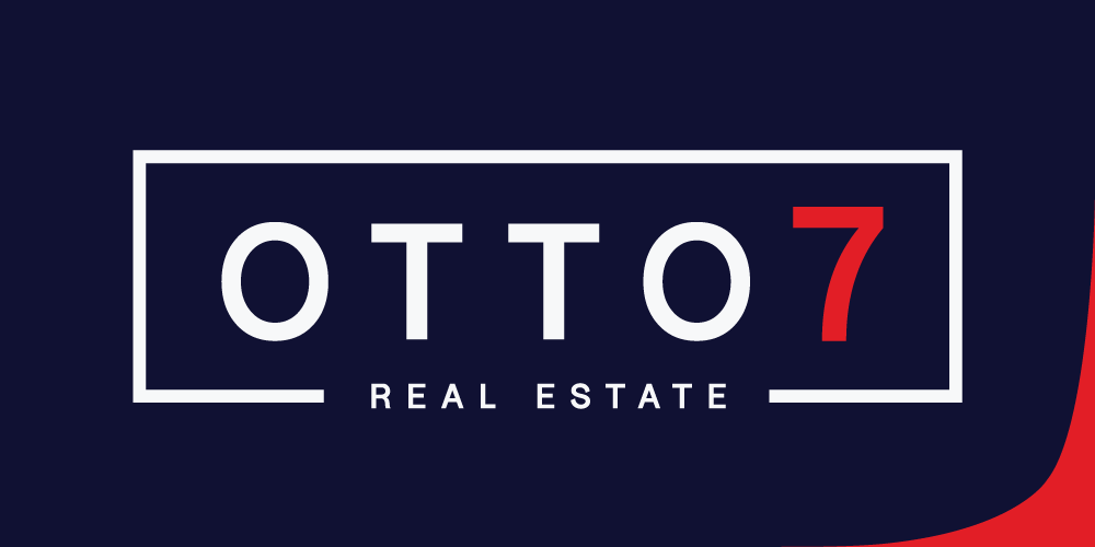 Logo Design by imtishaal for OTTO7 Corp | Design #11994429